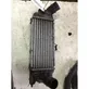 Intercooler radiator