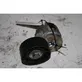 Generator/alternator belt tensioner