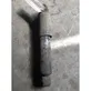 Rear shock absorber with coil spring