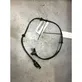 ABS brake wheel speed sensor