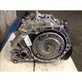 Manual 5 speed gearbox