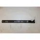 Sliding door upper roller guide/hinge