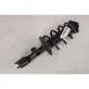 Front shock absorber/damper