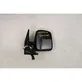 Front door electric wing mirror