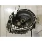 Manual 5 speed gearbox