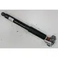 Rear shock absorber with coil spring