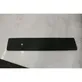 Front door card panel trim