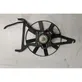 Electric radiator cooling fan