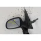 Front door electric wing mirror