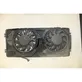 Electric radiator cooling fan