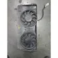 Electric radiator cooling fan