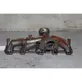 Exhaust manifold