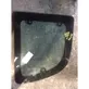 Rear door window glass