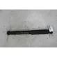 Rear shock absorber with coil spring