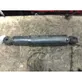 Rear shock absorber with coil spring