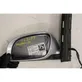 Front door electric wing mirror