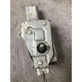 Rear window wiper motor