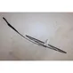 Front wiper blade arm