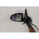 Front door electric wing mirror