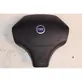 Steering wheel airbag