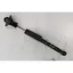 Rear shock absorber with coil spring