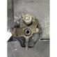 Front wheel hub