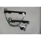 Front door electric window regulator