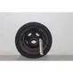 Crankshaft pulley