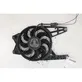 Electric radiator cooling fan