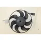 Electric radiator cooling fan