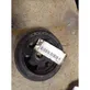 Crankshaft pulley