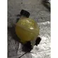 Coolant expansion tank/reservoir