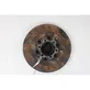 Front brake disc