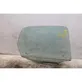 Rear door window glass