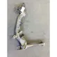 Rear control arm