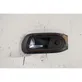 Front door interior handle