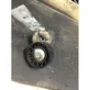 Generator/alternator belt tensioner