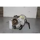 Fuel injection high pressure pump