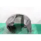 Front wheel arch liner splash guards