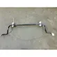 Front anti-roll bar/sway bar