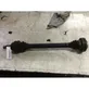 Rear driveshaft