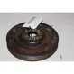 Crankshaft pulley