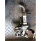 EGR valve cooler bracket