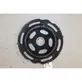 Crankshaft pulley