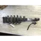 Front shock absorber/damper