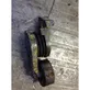 Generator/alternator belt tensioner