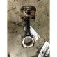 Piston with connecting rod