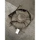 Electric radiator cooling fan