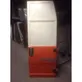 Back/rear loading door