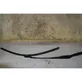 Front wiper blade arm